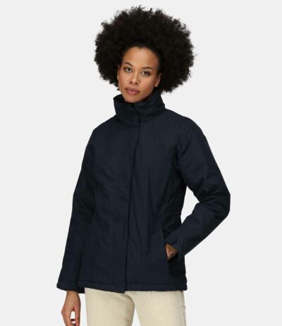 Image for Regatta Ladies Beauford Waterproof Insulated Jacket