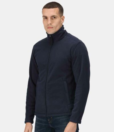 Image for Regatta Micro Fleece Jacket