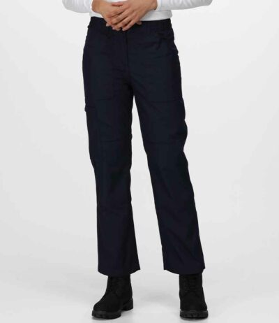 Image for Regatta Ladies New Action Trousers