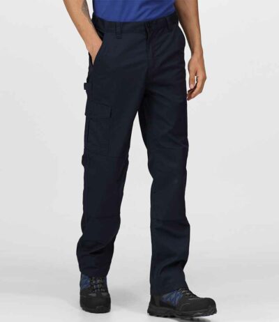 Image for Regatta Pro Cargo Trousers