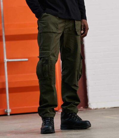 Image for Regatta Pro Utility Trousers