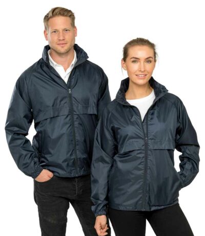 Image for Result Core Lightweight Lined Waterproof Jacket