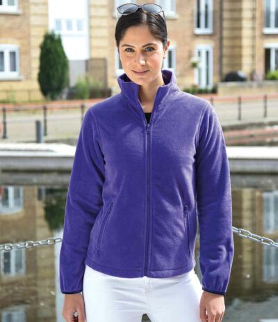 Image for Result Core Ladies Outdoor Fleece