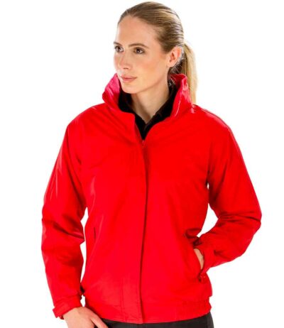 Image for Result Core Ladies Channel Jacket