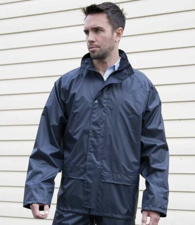 Image for Result Core Waterproof Over Jacket