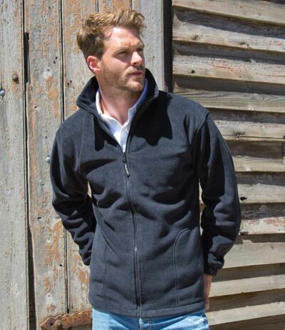 Image for Result Polartherm™ Fleece Jacket