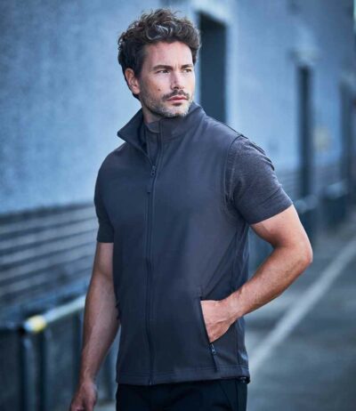 Image for Pro RTX Two Layer Soft Shell Gilet