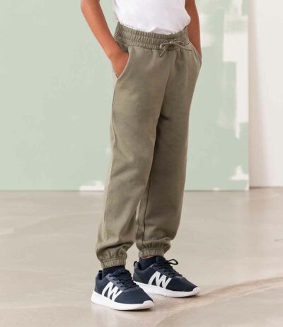 Image for SF Minni Kids Sustainable Fashion Cuffed Joggers