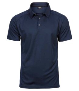 Tee Jays Luxury Sport Polo Shirt