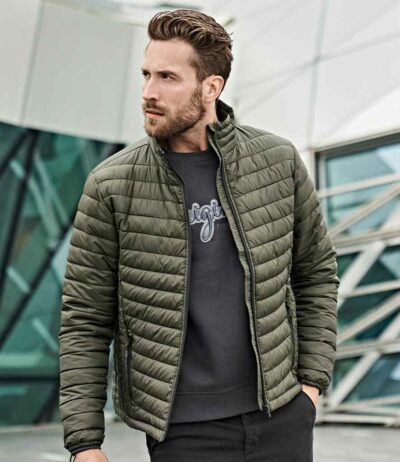 Image for Tee Jays Zepelin Padded Jacket