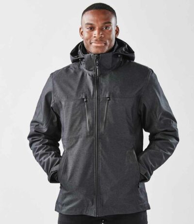 Image for Stormtech Matrix System 3-in-1 Jacket